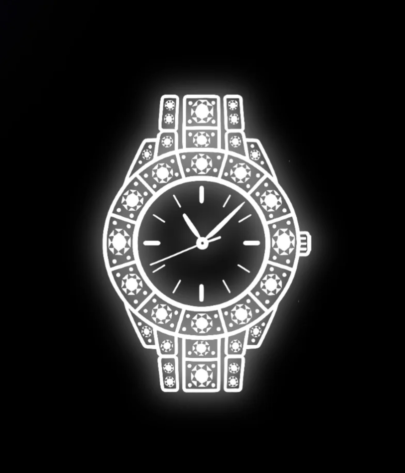 MOISSANITE WATCH VENDOR BUNDLE